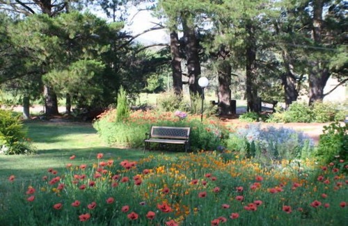 Rydal Cabaña | Rydal Cottage (Min estancia de 2 noches)