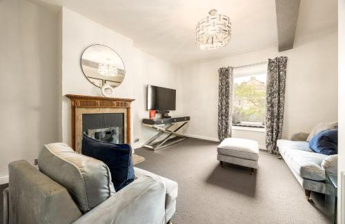 Woodstock Apartamento | Rydal House