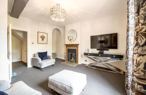 Woodstock Apartamento | Rydal House