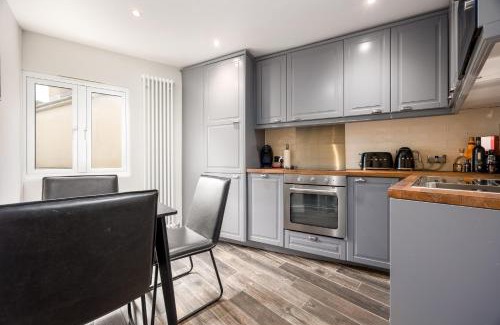 Woodstock Apartamento | Rydal House