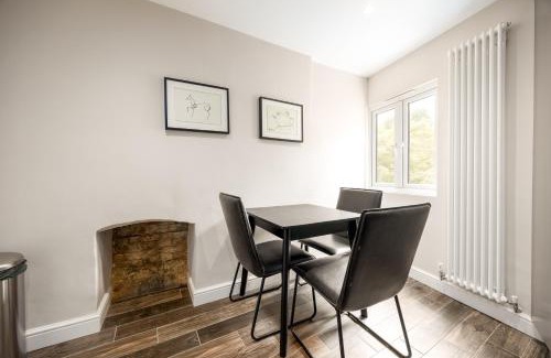 Woodstock Apartamento | Rydal House
