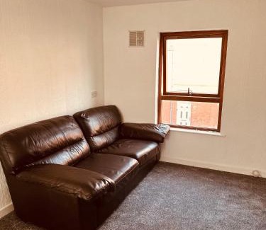 Carlisle Apartamento | Rydal Retreat