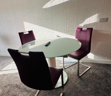 Carlisle Apartamento | Rydal Retreat