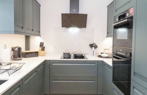 Ambleside Cabaña | Rydal Rock