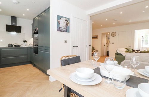 Ambleside Cabaña | Rydal Rock