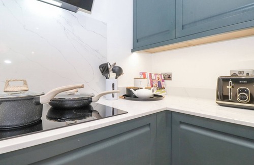 Ambleside Cabaña | Rydal Rock