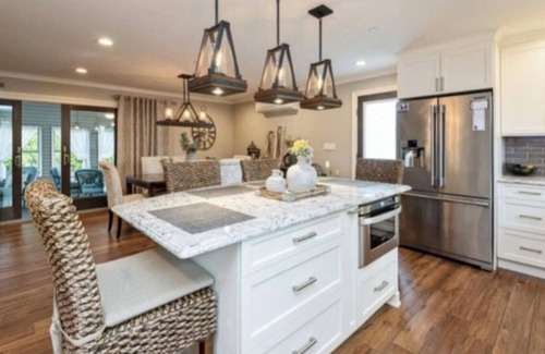 Plainedge Casa | RYDER CUP! 1.7 mi to the RYDER!Spacious 6-bedroom house in enjoyable Bethpage