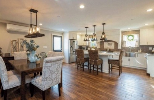 Plainedge Casa | RYDER CUP! 1.7 mi to the RYDER!Spacious 6-bedroom house in enjoyable Bethpage