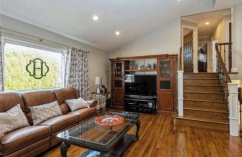 Plainedge Casa | RYDER CUP! 1.7 mi to the RYDER!Spacious 6-bedroom house in enjoyable Bethpage