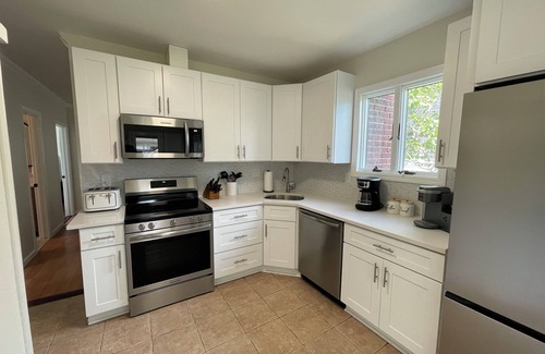 Farmingdale Casa | Ryder Cup 2025 Stay: Perfect Spot in Farmingdale