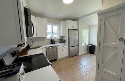 Farmingdale Casa | Ryder Cup 2025 Stay: Perfect Spot in Farmingdale