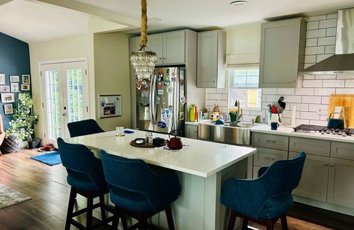 East Massapequa Casa | Ryder Cup 2025 Luxury Stay -- 10 minutes from Bethpage Black!
