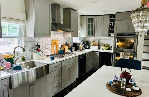 East Massapequa Casa | Ryder Cup 2025 Luxury Stay -- 10 minutes from Bethpage Black!