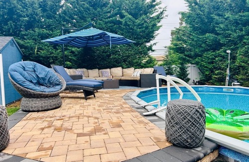 East Massapequa Casa | Ryder Cup 2025 Luxury Stay -- 10 minutes from Bethpage Black!