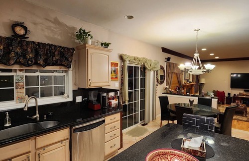 Old Bethpage Casa | 🏌 Ryder Cup FocusedntModern 5BR Retreat HousenWalk toRyderCup-Golf Getaway 2025