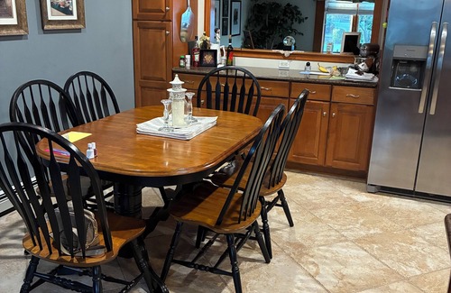 Hicksville Casa | Ryder Cup home less than 3 miles from the golf course