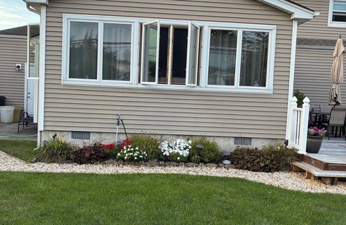 Hicksville Casa | Ryder Cup home less than 3 miles from the golf course