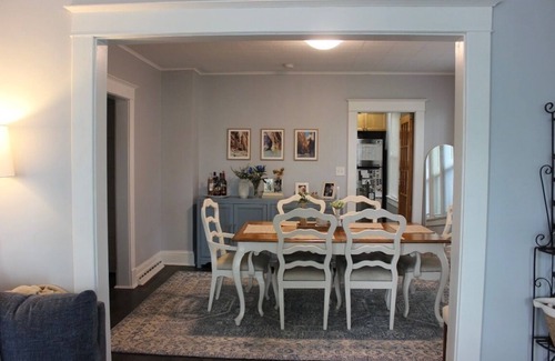 Old Bethpage Casa | RYDER CUP Home! Walking Distance to golf course and strip!