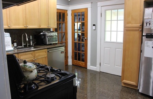 Old Bethpage Casa | RYDER CUP Home! Walking Distance to golf course and strip!