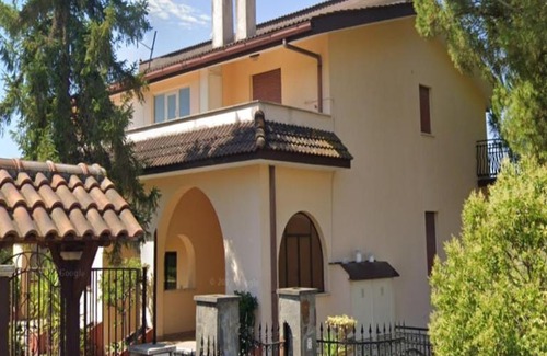 Guidonia Montecelio Apartamento | Ryder cup La casa di Greta