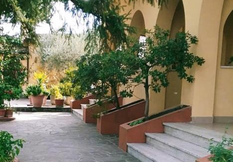 Guidonia Montecelio Apartamento | Ryder cup La casa di Greta