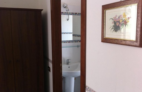 Guidonia Montecelio Apartamento | Ryder cup La casa di Greta