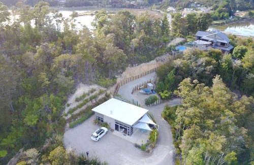 Kaiteriteri Casa | Ryder Ridge Holiday Home