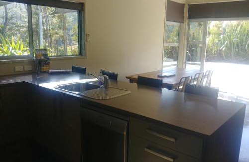 Kaiteriteri Casa | Ryder Ridge Holiday Home