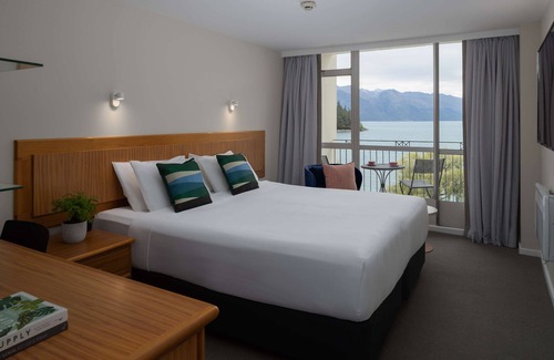 Queenstown Hotel | Rydges Lakeland Resort Queenstown