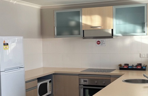Mount Panorama Apartamento | Rydges Mount Panorama Bathurst
