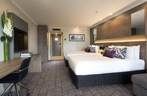 South Brisbane Hotel | Rydges South Bank