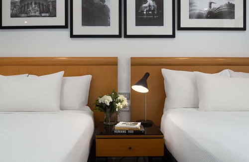 Sydney Central Business District Hotel | Rydges World Square