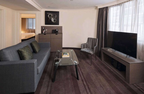Sydney Central Business District Hotel | Rydges World Square