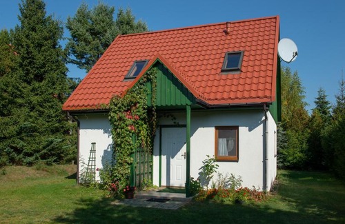 Rydzewo Casa | Rydzewo Zacisze Domek Całoroczny