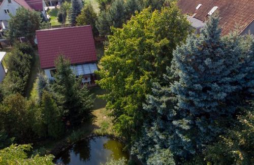 Rydzewo Casa | Rydzewo Zacisze Domek Całoroczny