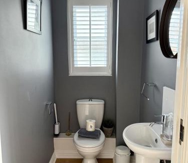 Camber Casa | Rye Bay House