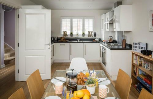 Camber Casa | Rye Bay House