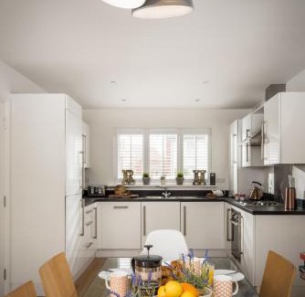 Camber Casa | Rye Bay House