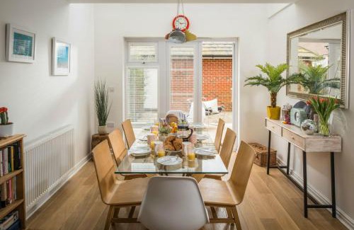 Camber Casa | Rye Bay House