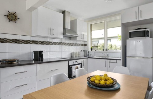 Rye Casa | Rye Beachfront Gem - Rye, VIC