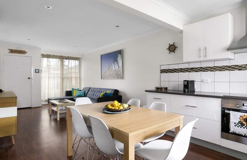 Rye Casa | Rye Beachfront Gem - Rye, VIC