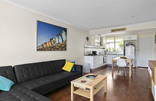 Rye Casa | Rye Beachfront Gem - Rye, VIC