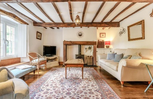 Culgaith Casa | Rye Brows