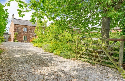 Culgaith Casa | Rye Brows
