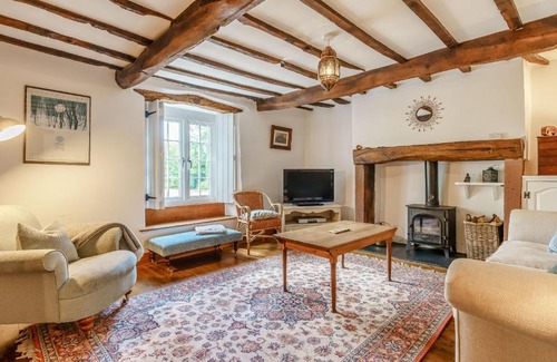 Culgaith Casa | Rye Brows
