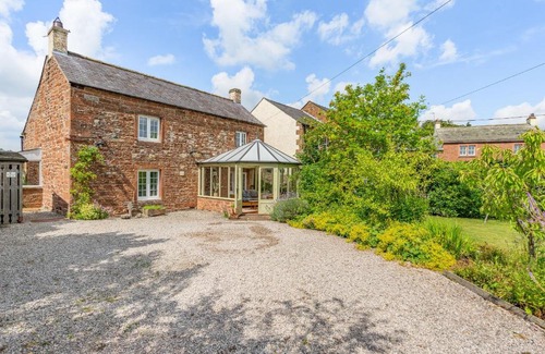 Culgaith Casa | Rye Brows