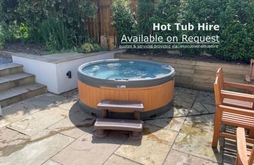 Helmsley Casa | Rye Court Cottage and Annex Central Hemsley