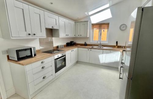Helmsley Casa | Rye Court Cottage and Annex Central Hemsley