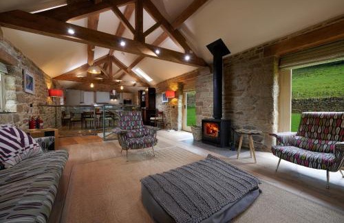 Beeley Casa | Rye Croft Cottage on the Chatsworth Estate