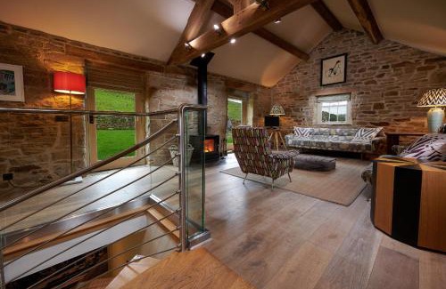 Beeley Casa | Rye Croft Cottage on the Chatsworth Estate